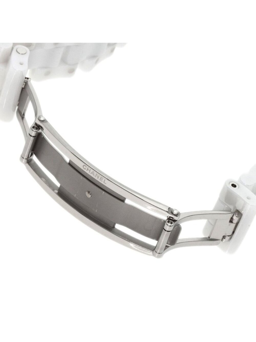 Chanel Model Watch Ceramic - Picture 8 of 15